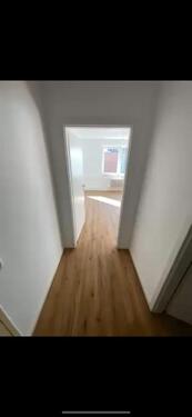 Foto - Etagenwohnung in Lübeck zur Miete