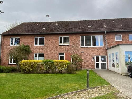 Foto - 2,0-Zimmer-Wohnung, Carolinenstr. 3a, 1. OG ! Bitte bewerben Sie sich online !