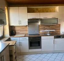 4- Zimmer Wohnung in Niederaichbach