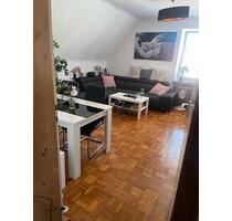 Schöne 4-Zimmer Wohnung in der Schongauer Altstadt