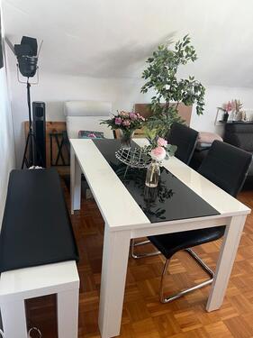 Foto - 4 Zimmer Etagenwohnung zur Miete in Schongau