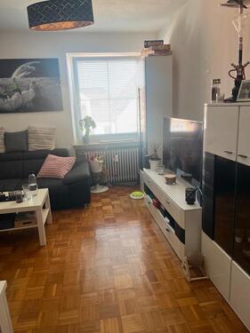 Foto - 4 Zimmer Etagenwohnung in Schongau