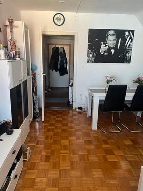 Foto - Etagenwohnung in Schongau zur Miete