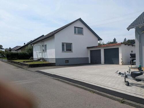 Foto - Mietkauf Einfamilienhaus in Albstadt Onstmettingen