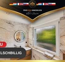 ++ MODERNE 4ZKB | BALKON | STELLPLATZ | GRENZLAGE ZU LUX | TRAUMHAFTES BADEZIMMER ++ - Welschbillig