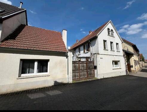 Foto - 4 Zimmer Bauernhaus, Landhaus in Bechtolsheim