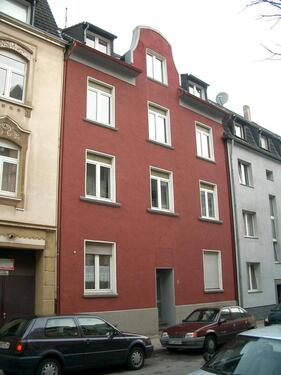 Foto - Vermietete 3 Zimmer Wohnung mit Balkon in Essen Frohnhausen