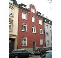 Vermietete 3 Zimmer Wohnung mit Balkon in Essen Frohnhausen