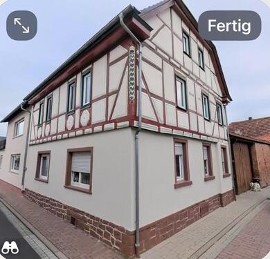 Foto - Ehemaliger Bauernhof und Weingut mit großem Innenhof