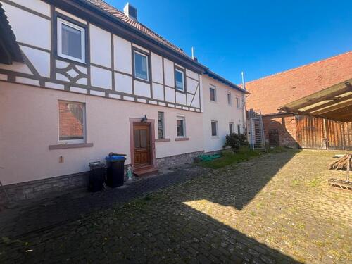 Foto - Einfamilienhaus zum Kaufen in Großwallstadt