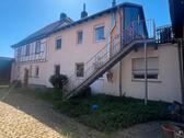 Foto - Einfamilienhaus in Großwallstadt