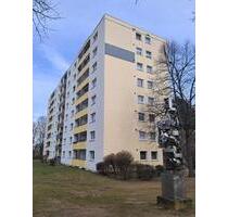 Helle 3-Zimmer-Wohnung mit Balkon in Braunschweig