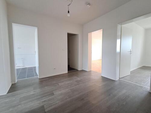 Foto - 3 Zimmer Etagenwohnung in Braunschweig