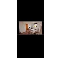 Möbliertes 1-Zimmer Wohnung warm Miete 700€ - Stuttgart Mühlhausen