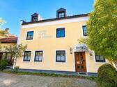 Foto - Hotel Boardinghouse mit 10 % Rendite in Schwindegg