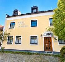 Hotel Boardinghouse mit 10 % Rendite in Schwindegg