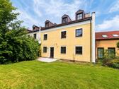 Foto - 15 Zimmer Mehrfamilienhaus, Wohnhaus zum Kaufen in Schwindegg