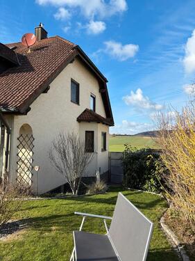 Foto - 5 Zimmer Doppelhaushälfte zum Kaufen in Kümmersbruck