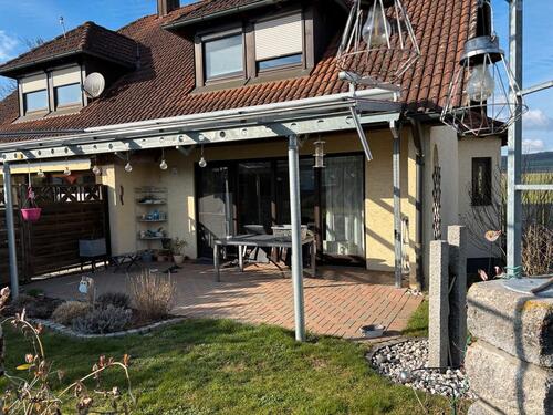 Foto - 5 Zimmer Doppelhaushälfte in Kümmersbruck