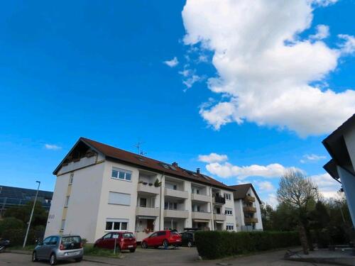 Foto - 4 Zimmerwohnung, 79232 March - 350.000,00&nbsp;EUR Kaufpreis, ca.&nbsp; 100,00&nbsp;m&sup2;