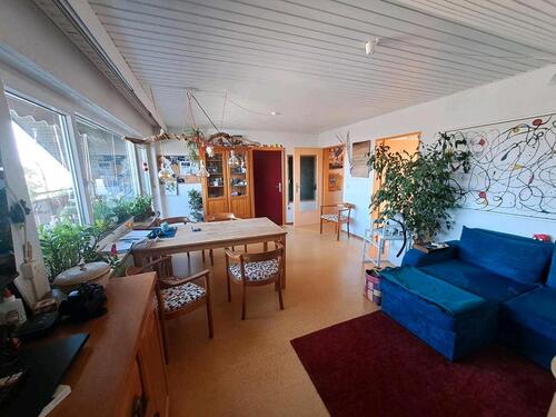 Foto - 4 Zimmer Dachgeschoßwohnung zum Kaufen in March
