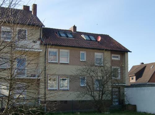 Foto - 9 Zimmer Erdgeschoßwohnung zum Kaufen in Selm