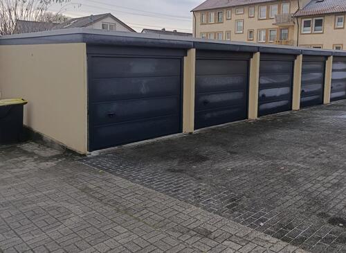 Foto - 9 Zimmer Erdgeschoßwohnung in Selm