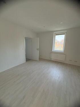 Foto - Etagenwohnung in Schiffweiler zur Miete