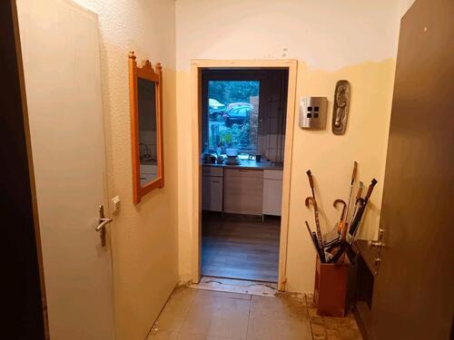 Foto - Etagenwohnung zur Miete in Breitscheid