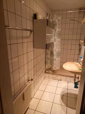 Foto - Etagenwohnung in Breitscheid