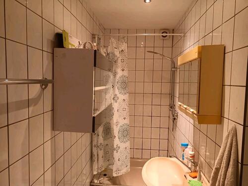 Foto - Etagenwohnung in Breitscheid zur Miete