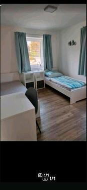 Foto - Etagenwohnung in Probsteierhagen