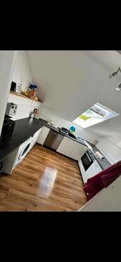 Foto - Etagenwohnung in Probsteierhagen zur Miete