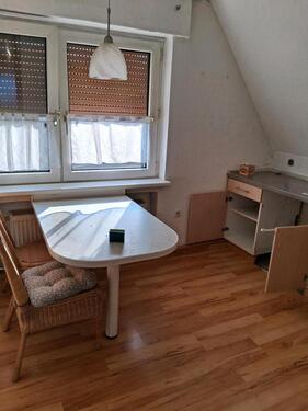 Foto - Etagenwohnung in Bad Salzuflen zur Miete