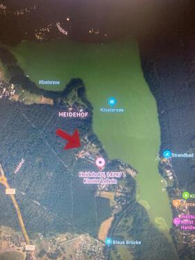 Foto - Einfamilienhaus in Kloster Lehnin zum Kaufen