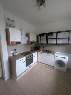 Foto - Etagenwohnung in Seelze