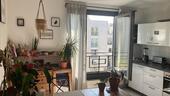 Foto - Etagenwohnung in Berlin