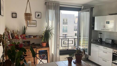 Foto - Etagenwohnung in Berlin