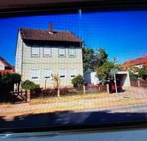 Wohnung mit Garten zum 01.01.2026 zu vermieten - Moringen