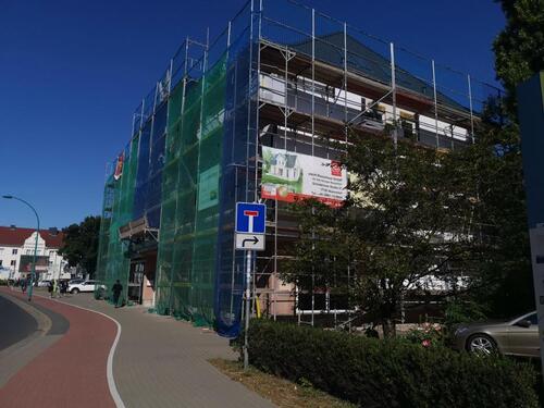 Foto - Ladenfläche Büro in repräsentativer Lage am Ring