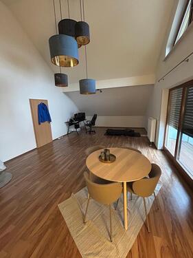 Foto - Etagenwohnung zur Miete in Sinntal