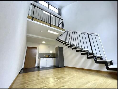 Foto - Maisonette-Wohnung zur Miete – Trier, Nordallee 3