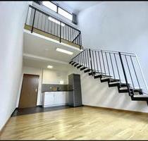 Maisonette-Wohnung zur Miete – Trier, Nordallee 3 Maisonette-Wohnung zur Miete – Trier, Nordallee 3