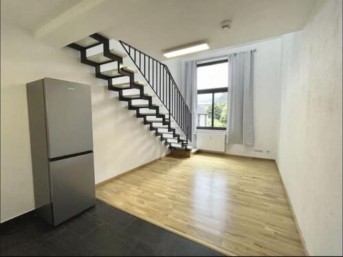 Foto - Etagenwohnung zur Miete in Trier