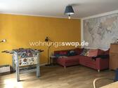 Foto - Wohnungsswap - 3 Zimmer, 70 m² - Bernhard-Nocht-Straße, Hamburg-Mitte, Hamburg