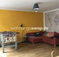 Wohnungsswap - 3 Zimmer, 70 m² - Bernhard-Nocht-Straße, Hamburg-Mitte, Hamburg