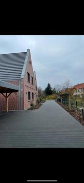 Foto - Etagenwohnung zur Miete in Selsingen