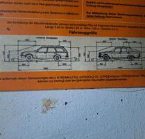 Duplex TG Stellplatz unten, München, MaxvorstadtErzgiesseteistr.