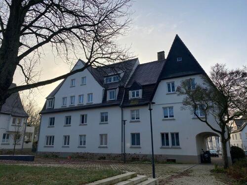 Foto - Etagenwohnung zur Miete in Gelsenkirchen