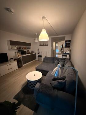 Foto - Schöne 2 Zimmer Wohnung in Oberrad Frankfurt am Main